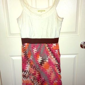 Short Summer Dress
